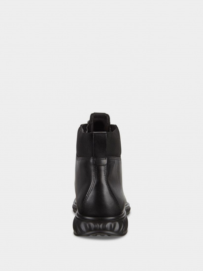 Черевики ECCO ST.1 Hybrid Lite модель 83742451052 — фото 6 - INTERTOP